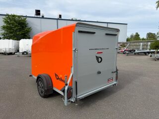 Cheval Liberte Debon 1300XL 3,23x1,63m Pullman vedrustus