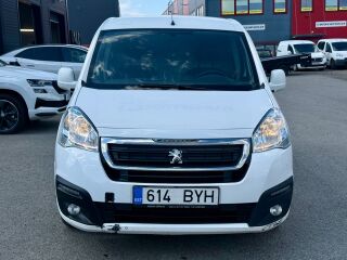 Peugeot Partner 1.6 55кВ