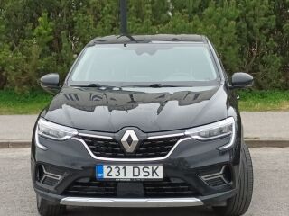 Renault Arkana 1.3 103kW