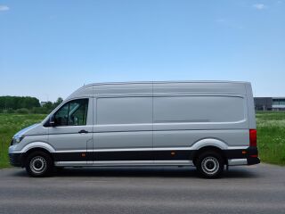 MAN TGE 2.0 103kW