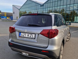 Suzuki Vitara 1.4 103kW