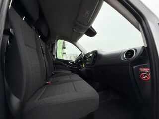 Mercedes-Benz Vito 110 Long L2H1 EU6 1.8 R4 CDI 75kW