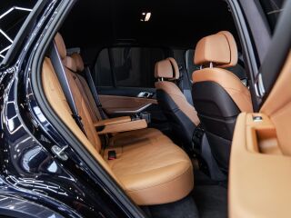 BMW X5 xDrive30d MHEV M-SportPakett Pro 3.0 210kW