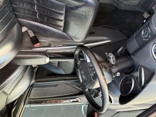 Mercedes-Benz ML 320 3.0 v6 165kW