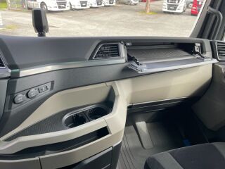 MAN TGX 18.480 4x2 BL SA
