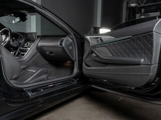 BMW M8 Cabrio Competition Stage2 / Akrapovic / 4.4 V8 603kW