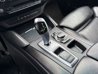 BMW X6 E71 X-DRIVE 4X4 3.0 R6 N54 35I 306PS 225kW