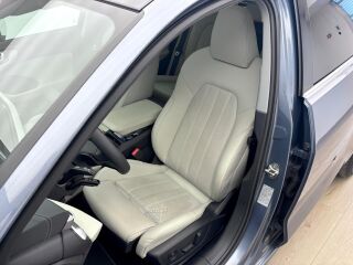 Audi A5 Sedan TFSI quattro 2.0 150kW