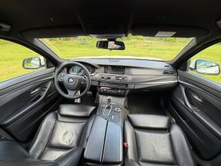 BMW 525 xDrive M Paket 2.0 d 160kW