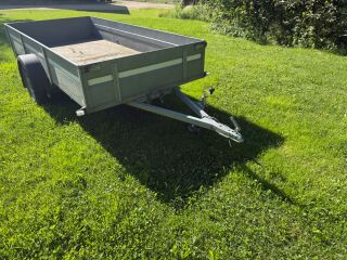 Brentex-Trailer BREN-325