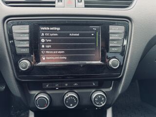 Skoda Octavia Comfortline 1.2 R4 63kW