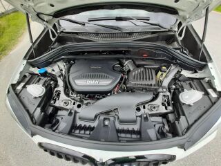 BMW X1 M-Pakett xDrive 2.0 140кВ