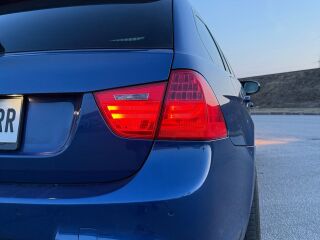 BMW 325 3.0 150kW