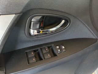 Toyota Avensis Linea Sol 1.8 108kW