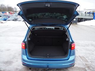 Volkswagen Golf Sportsvan VII Allstar Bluemotion EU6 1.6 TDI 85kW