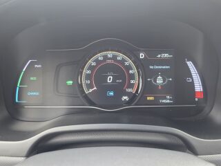 Hyundai Ioniq Full 88kW