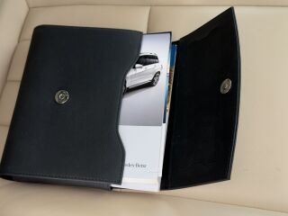 Mercedes-Benz GLK 220 4MATIC 2.1 125kW