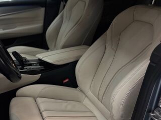 BMW 630 3.0 195kW