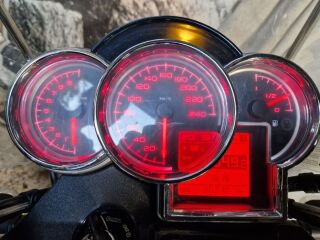 Moto Guzzi Breva 1100 63kW