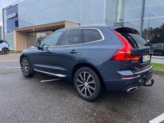 Volvo XC60 Inscription 2.0 145кВ