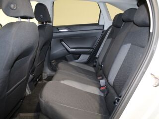 Volkswagen Taigo Life TSI 1.0 70kW