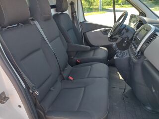 Renault Trafic 1.6 92kW