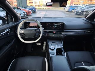 Kia Sportage GT-Line TX 1.6 100kW