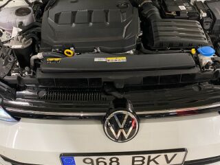 Volkswagen Golf LIFE 2.0 TDI 110kW