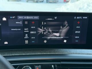 Peugeot 3008 GT Hybrid 1.2 100kW
