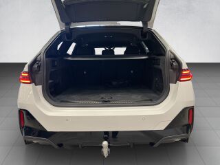 BMW 530 e xDrive Touring M-Sportpakett PRO 2.0 R4 220kW