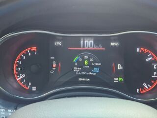Dodge Durango Limited 3.6 V6 216kW