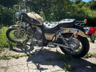 Yamaha XV 535 535кВ