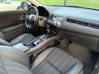 Honda HR-V 1.5 96kW