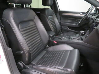 Volkswagen Passat Alltrack 2.0 140kW