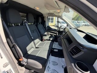 Ford Transit Custom 300 TREND FACELIFT FWD L2H1 N1 3-IK 2.0 R4 DURATORQ TDCI 130 96kW