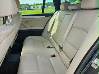 BMW 530 Luxury xDrive 3.0 190kW