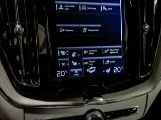 Volvo XC60 D4 AWD Inscription 2.0 140kW
