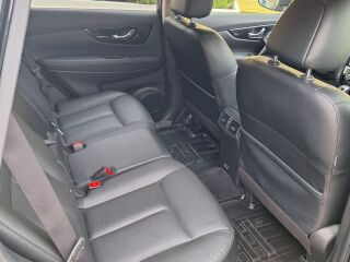 Nissan X-Trail Tekna 1.3 116kW