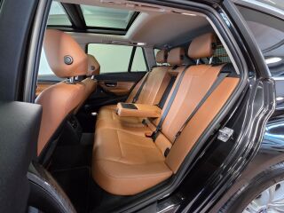 BMW 320 d xDrive LuxuryLine 2.0 135кВ