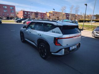 Kia EV5 GT-Line TX 53kW