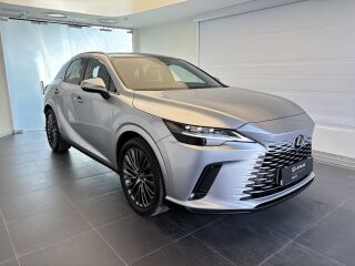 Lexus RX 450h+ Luxury + 2.5 224kW