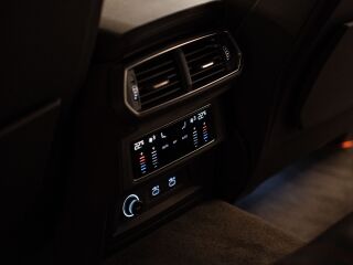Lamborghini Urus SE 4.0 V8 456kW
