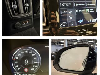 Volvo XC40 T5 Recharge 1.5 132кВ