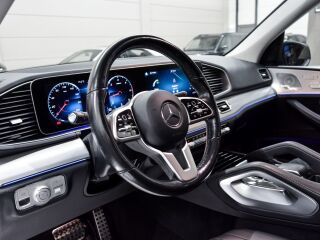 Mercedes-Benz GLE 350 D 4MATIC AMG 2.9 200kW