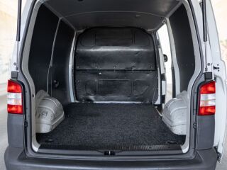 Volkswagen Transporter T5 2.0 TDI 75kW