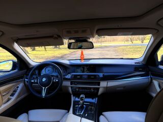 BMW 530 3.0 R6 N57 180кВ