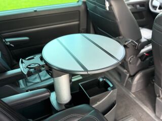 Volkswagen Multivan Highline 2.0 R4 TDI 150kW