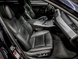 BMW 530 x-Drive M-sportpakett 3.0 190kW