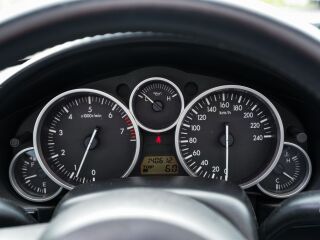 Mazda MX-5 NC 1.8 R4 93kW