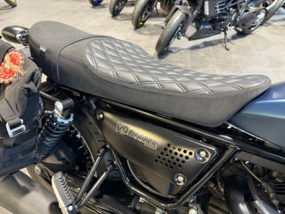 Moto Guzzi V9 Bobber V2 40kW